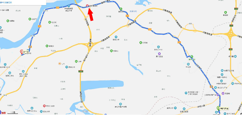 惠州市潼湖镇公开招聘党建联络员笔试公告