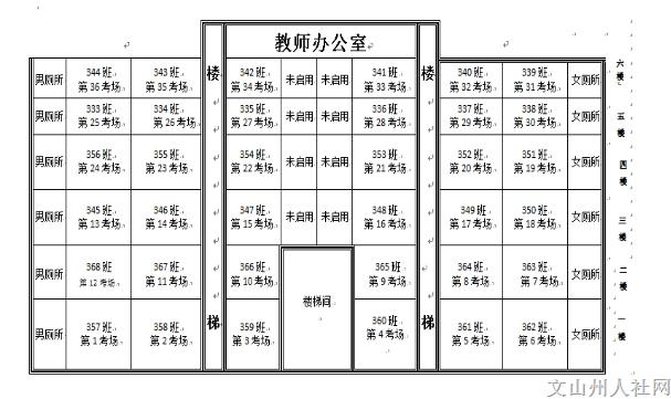 市一初南校区考场示意图.jpg