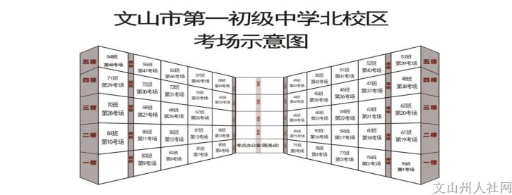 市一初北校区考场示意图.jpg