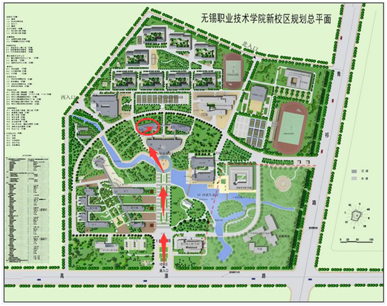 无锡职业技术学院2019年招聘工作人员计算机应用能力考核公告