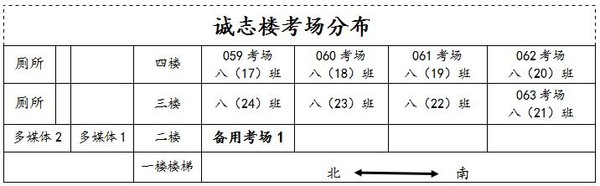 安徽省2024年度考试录用公务员和招录选调生笔试阜阳考区温馨提示图20.jpg