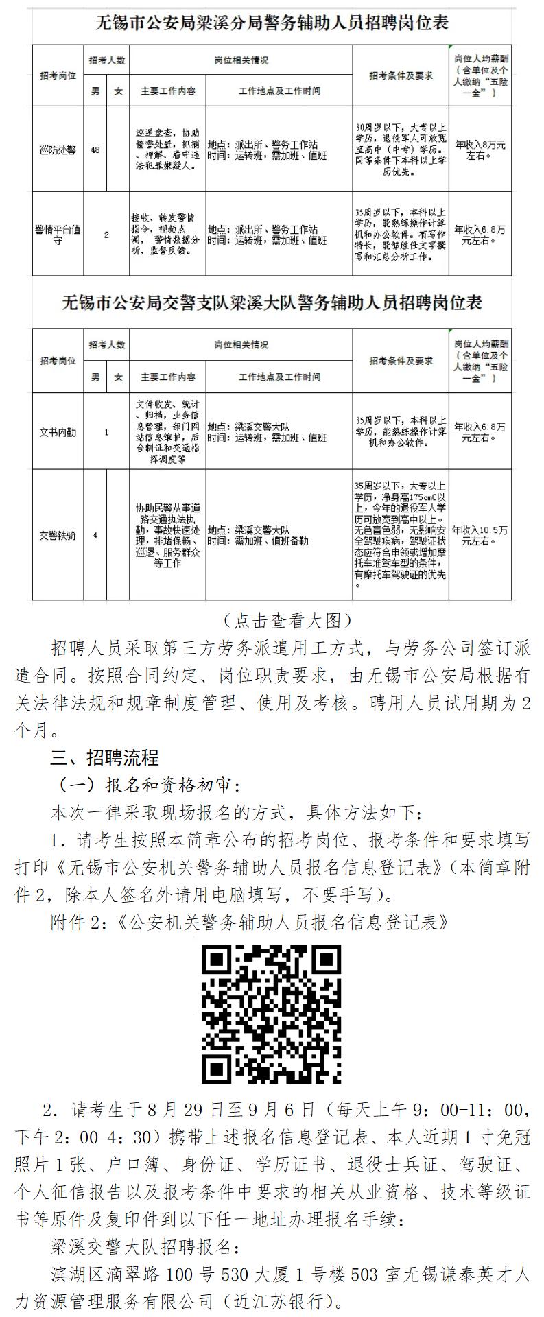 无锡市公安局梁溪分局招聘警务辅助人员简章_01(1).jpg