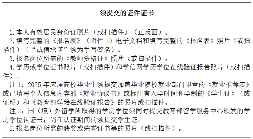 长沙市长郡中学2025年引进竞赛教练公告