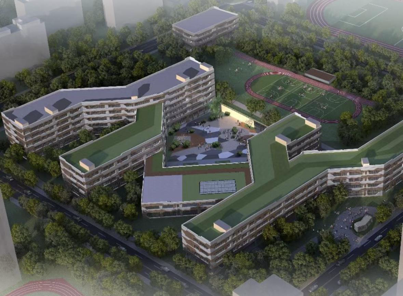 清华大学附属中学清华附中房山学校2026年教师招聘公告