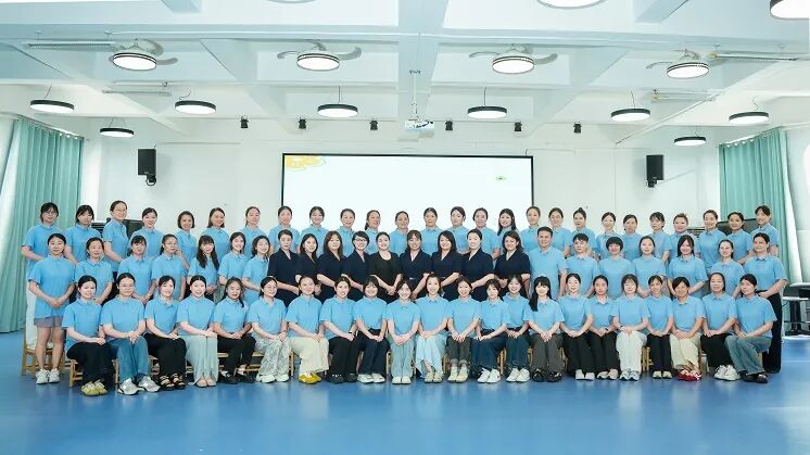 长沙高新区中心幼儿园和馨园教师招聘公告(新园招聘)