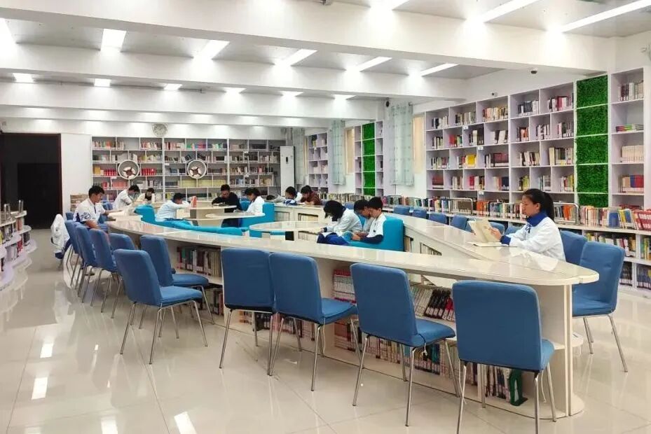 清华大学附属中学清华附中学院路学校诚聘英才