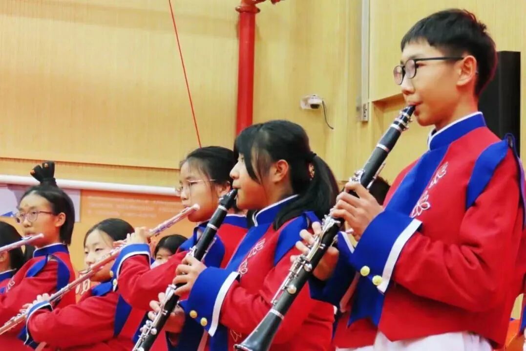 清华大学附属中学清华附中学院路学校诚聘英才