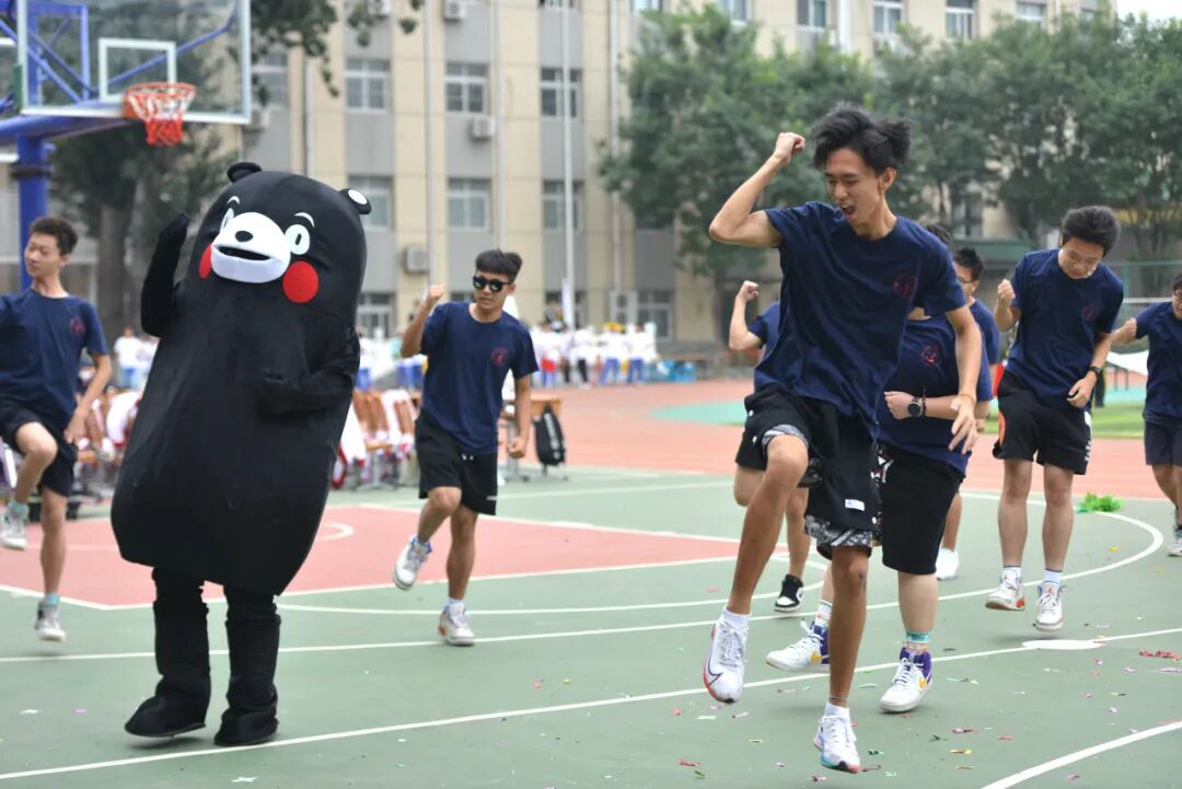清华大学附属中学清华附中学院路学校诚聘英才