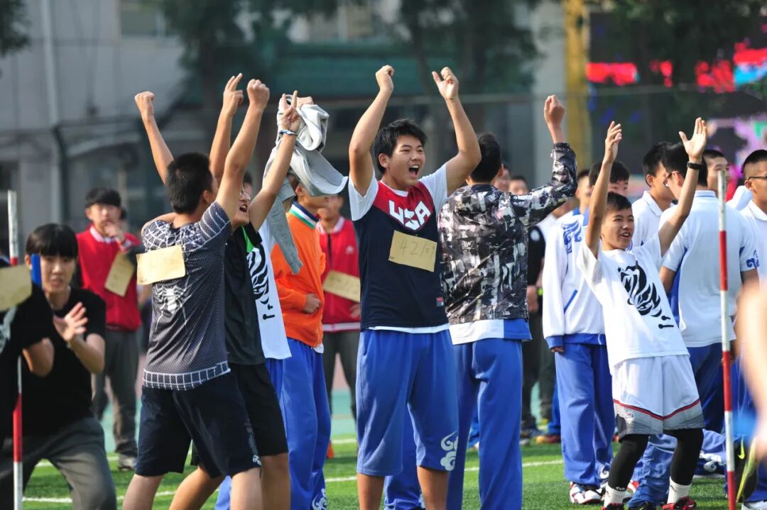 清华大学附属中学清华附中学院路学校诚聘英才