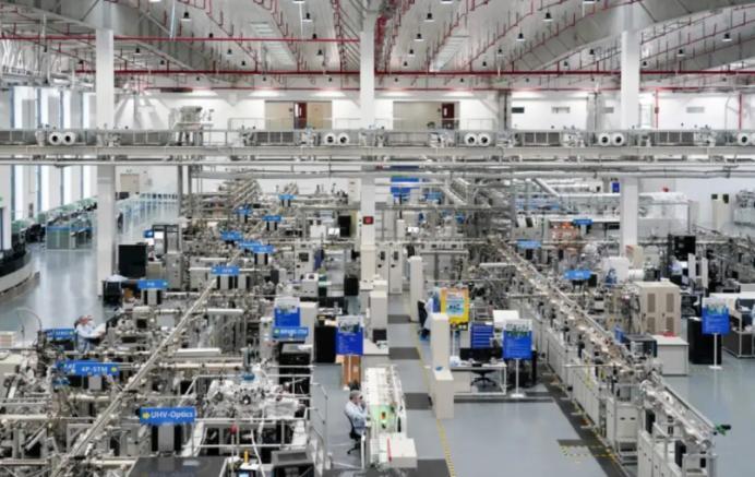 中国科学院苏州纳米技术与纳米仿生研究所2026年高层次人才招聘启事