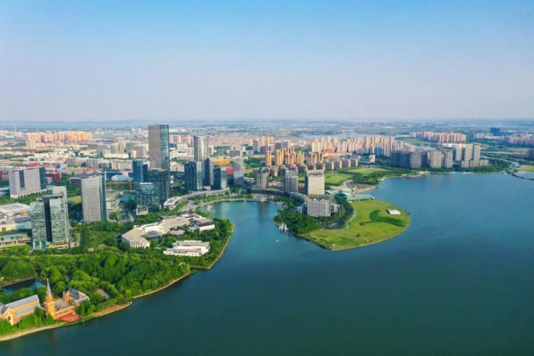 中国科学院苏州纳米技术与纳米仿生研究所2026年高层次人才招聘启事