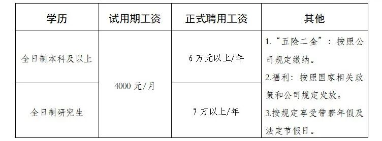 郴电国际2026年校园招聘公告